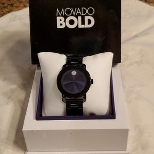 Movado Bold Women's watch
